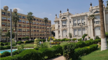 توظيف جديد جامعة عين شمس تطرح فرصًا في الهندسة والآثار